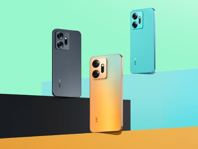 ఇన్ఫినిక్స్ జీరో 20